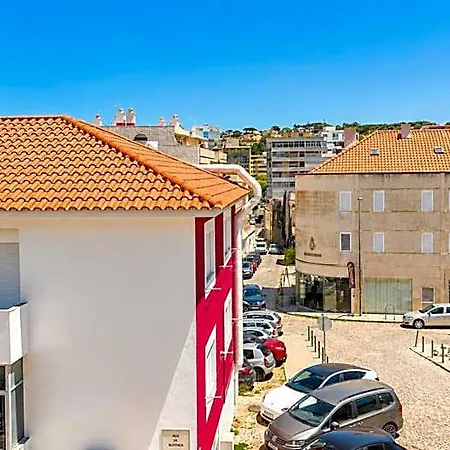 Ξενοδοχείο Olivenca Αλμάδα