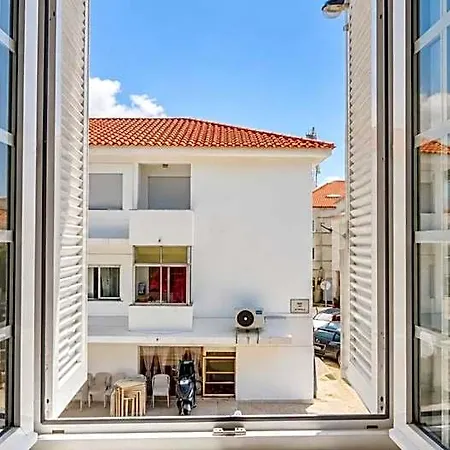 Ξενοδοχείο Olivenca *