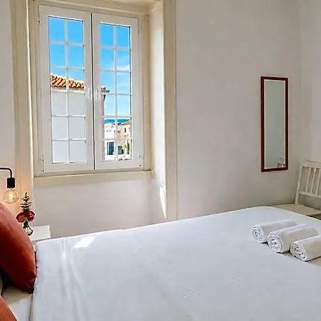 Olivenca * Almada